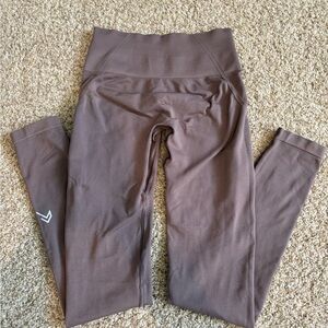 Oner Active Effortless Seamless Leggings - Small